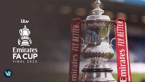 fa cup final 2023 tv